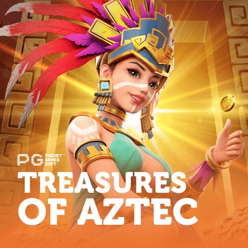 Aztec Gold Treasure গেমের অ্যাজটেক আইকন